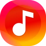 chic music android application logo